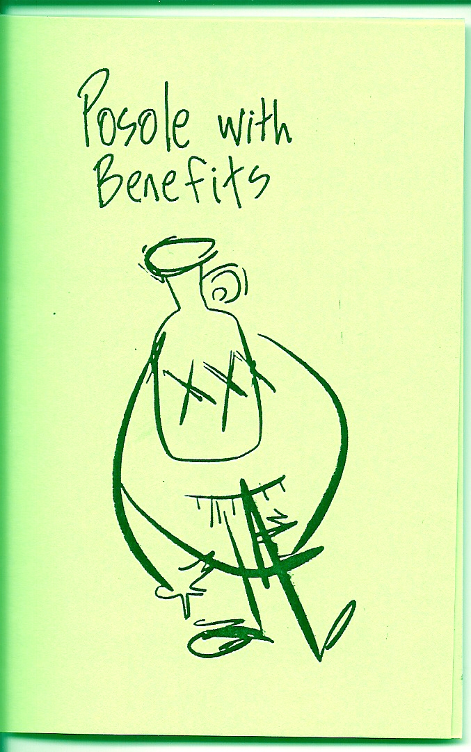 ”posole
