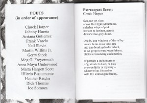 dingleberry page 2 and 3